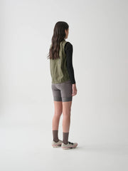 Women's Wind Vest