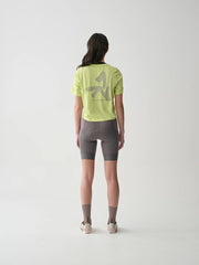 Women's Cropped Tee