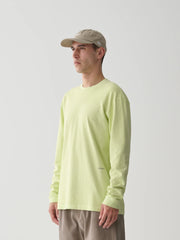 Essentials Langarm-T-Shirt