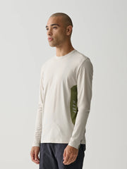 Tech LS Tee