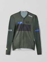 System Pro Air LS Jersey