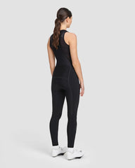 Damen Team Evo Thermal Trägerhose