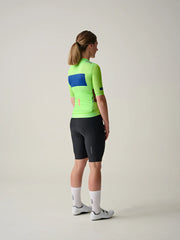 Damen System Pro Air Trikot