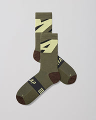 Evolve 3D Socke