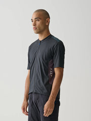 Zip Tee