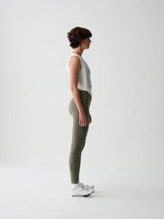 Damen Team Bib Evo Cargo Tights