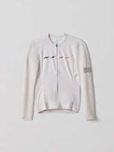 Women's Blurred Evade Pro Base LS Jersey 2.0