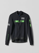 Damen LPW Thermal Langarmtrikot