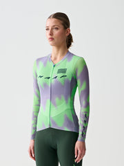 Damen LPW Pro Air LS Jersey 2.0