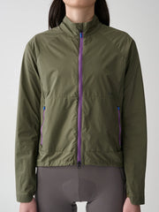 Women's Wind Jacket