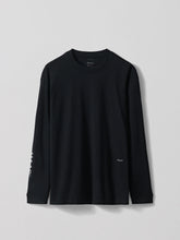 Essentials Langarm-T-Shirt