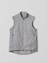 Wind Vest