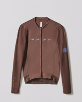 Evade Pro Base LS Jersey 2.0