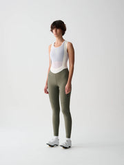 Damen Team Bib Evo Cargo Tights