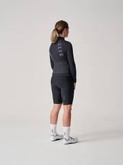Embark Team Langarm-Trikot für Damen