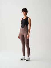 Damen Team Evo Thermal Trägerhose