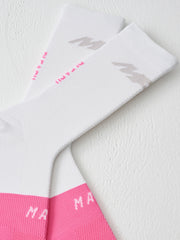 Bleach Socks