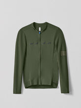 Women's Evade Pro Base LS Jersey 2.0