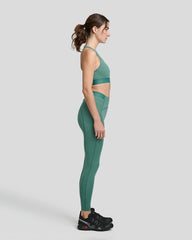 Damen Sequence Leggings