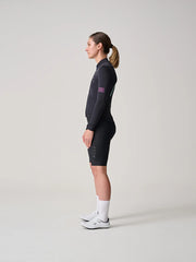 Embark Team Langarm-Trikot für Damen