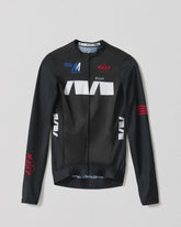 Women's Trace Pro Air LS Jersey