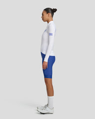 Halftone Thermal Pro Langarmtrikot für Damen