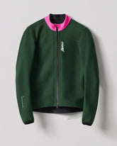 Damen-Trainings-Winterjacke