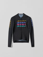 Women's Evade X Pro Air LS Jersey 2.0