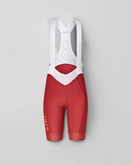 Damen Ellipse Team Bib Evo