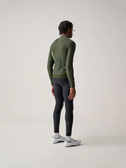 Evade Thermal LS Jersey 2.0