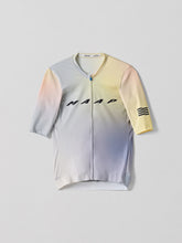 Blurred Out Pro Hex Jersey