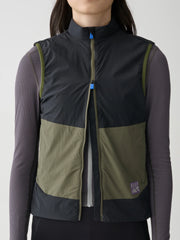Women's Insulated Vest