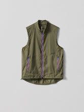 Women's Wind Vest