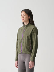 Women's Wind Jacket