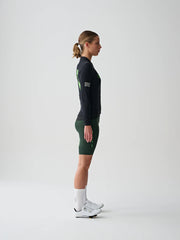Damen LPW Thermal Langarmtrikot