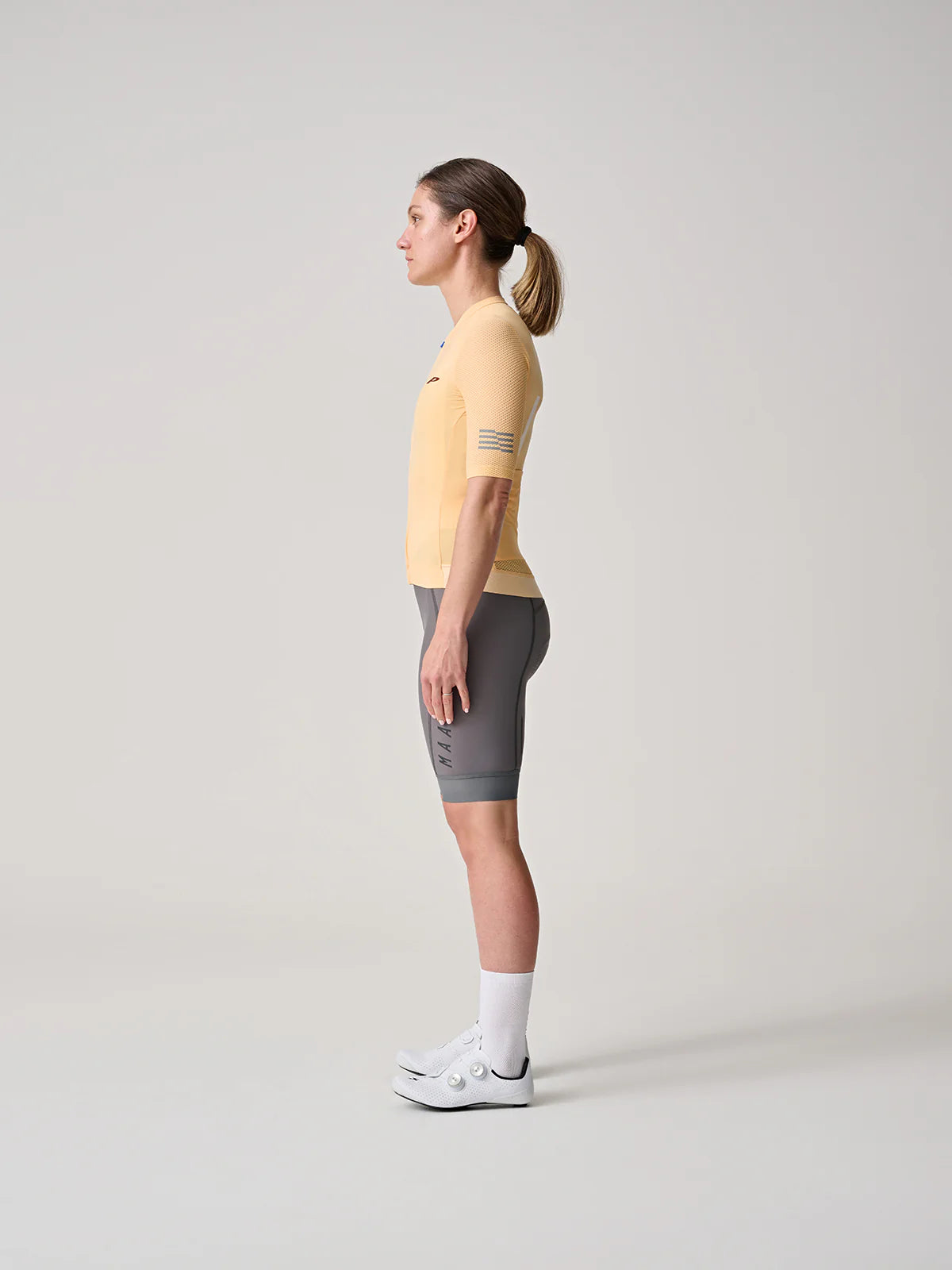 Women's Evade Pro Base Jersey 2.0