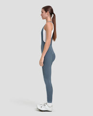 Damen Team Evo Thermal Trägerhose