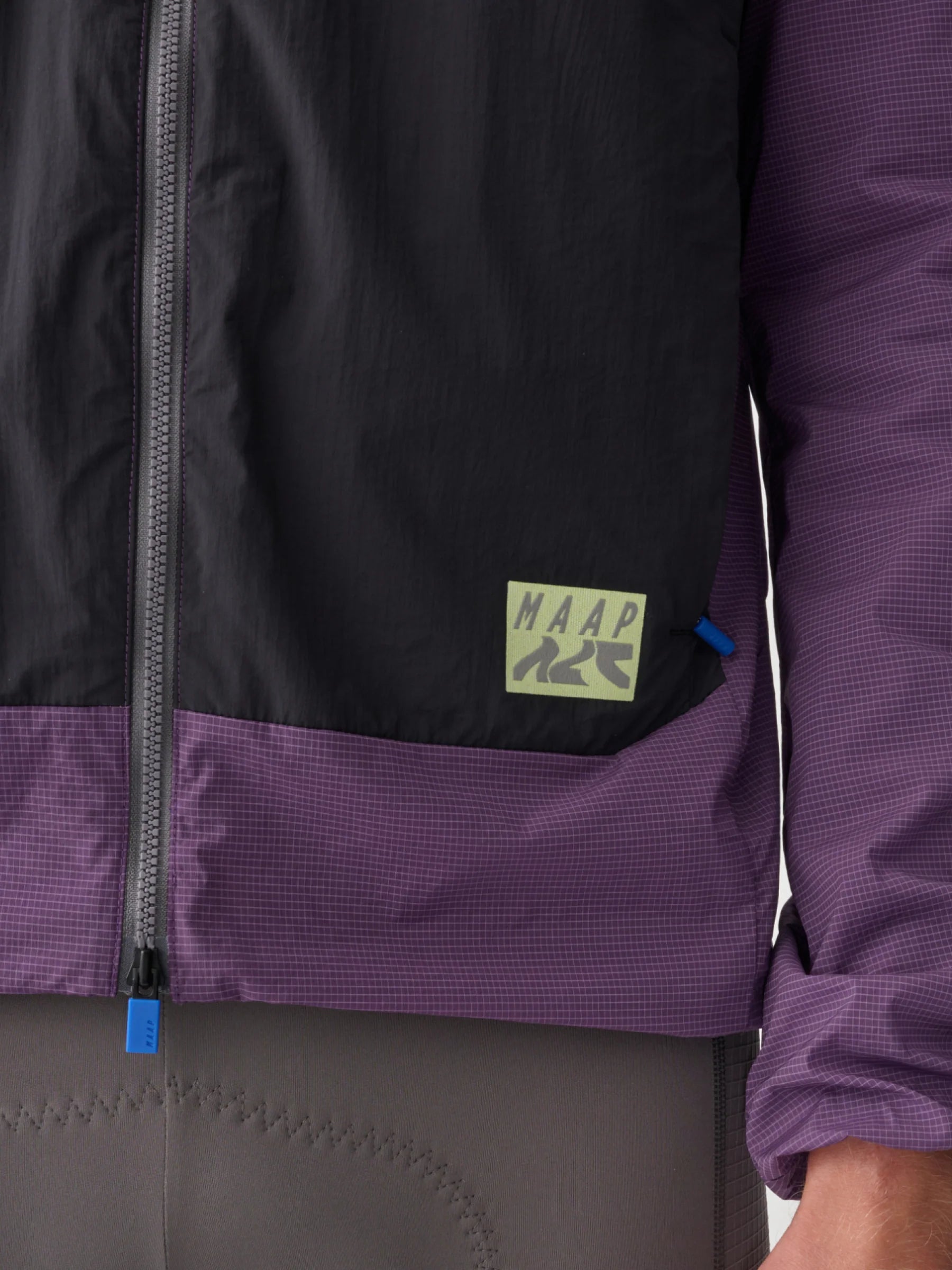 Insulated Jacket
