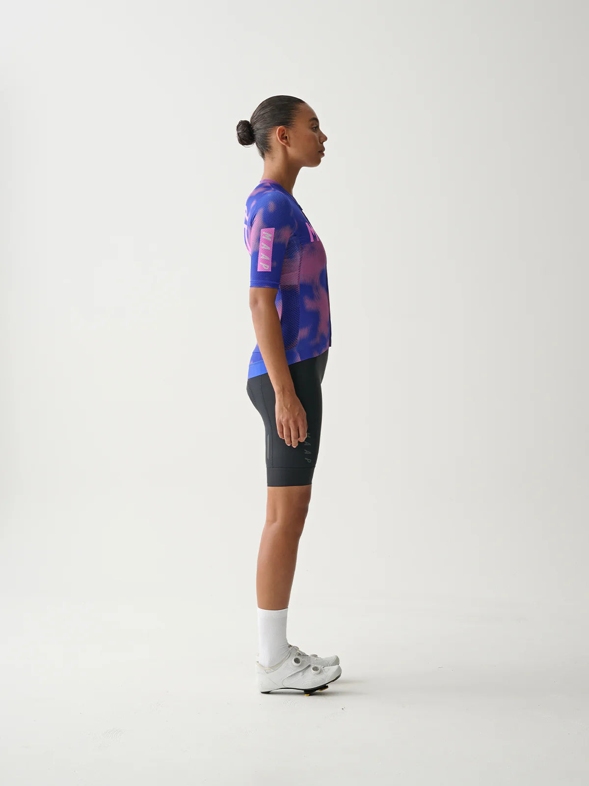 Women's Privateer R.F Pro Jersey