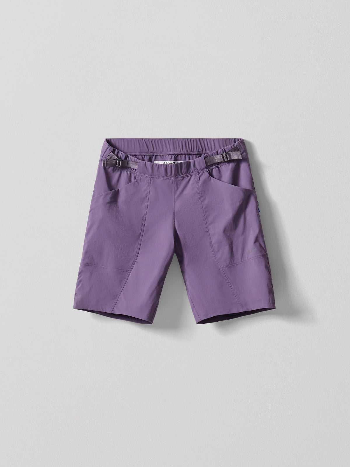Overshort