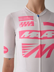 Bleach Womens Pro Air Jersey