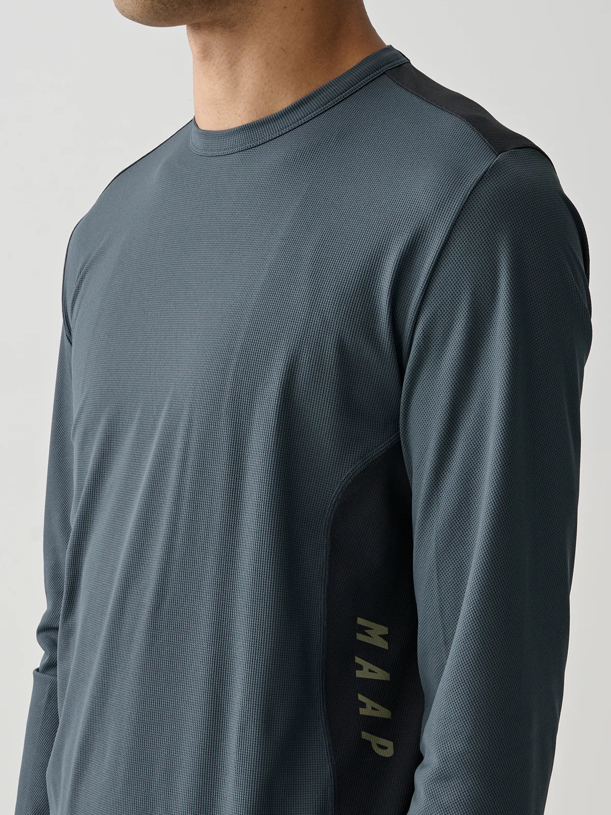 Tech LS Tee