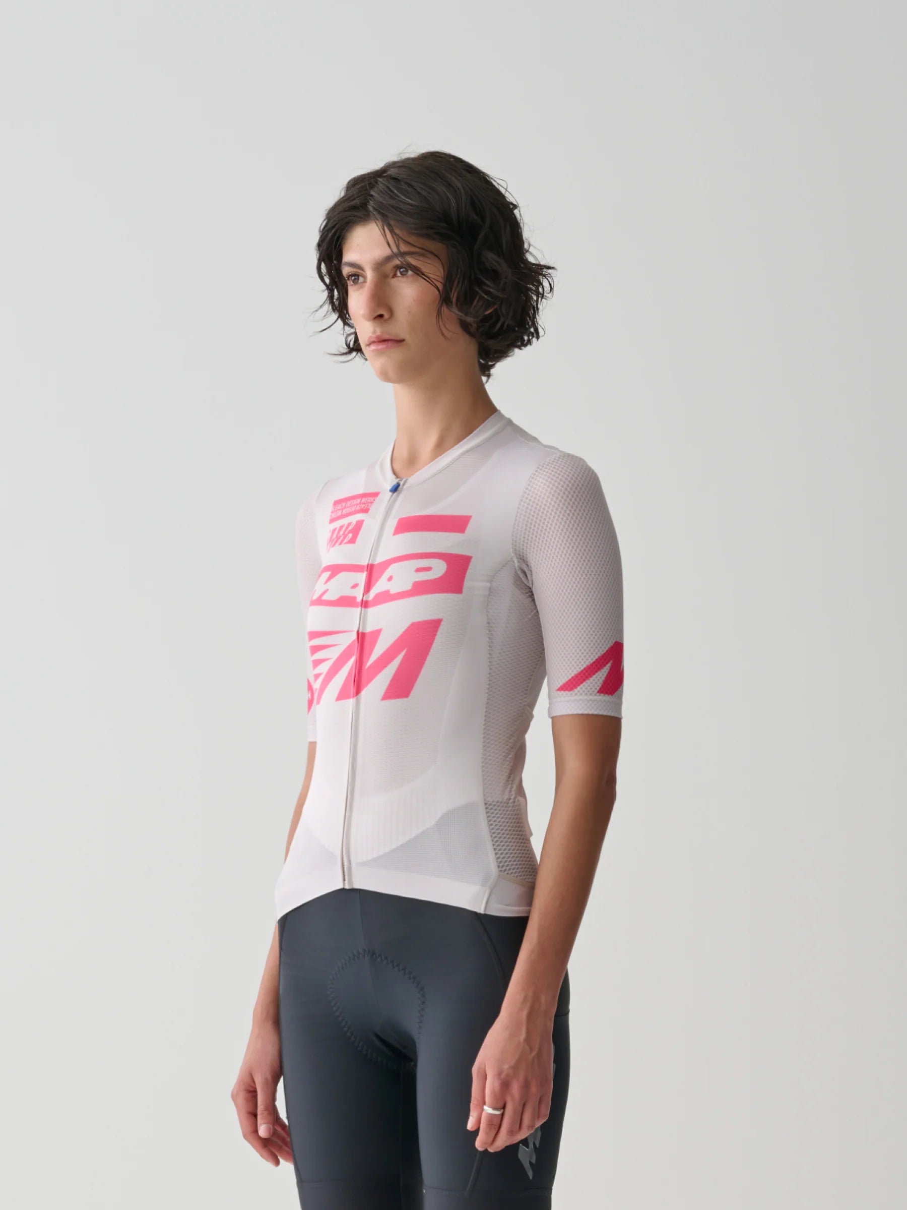 Bleach Womens Pro Air Jersey