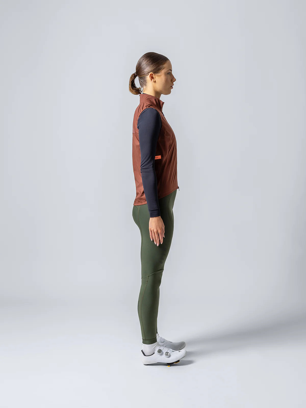 Damen Atmos Weste