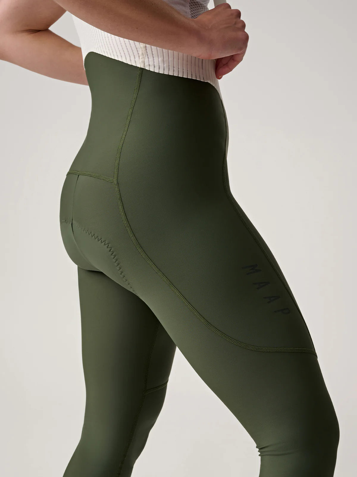 Damen Team Bib Evo Tights