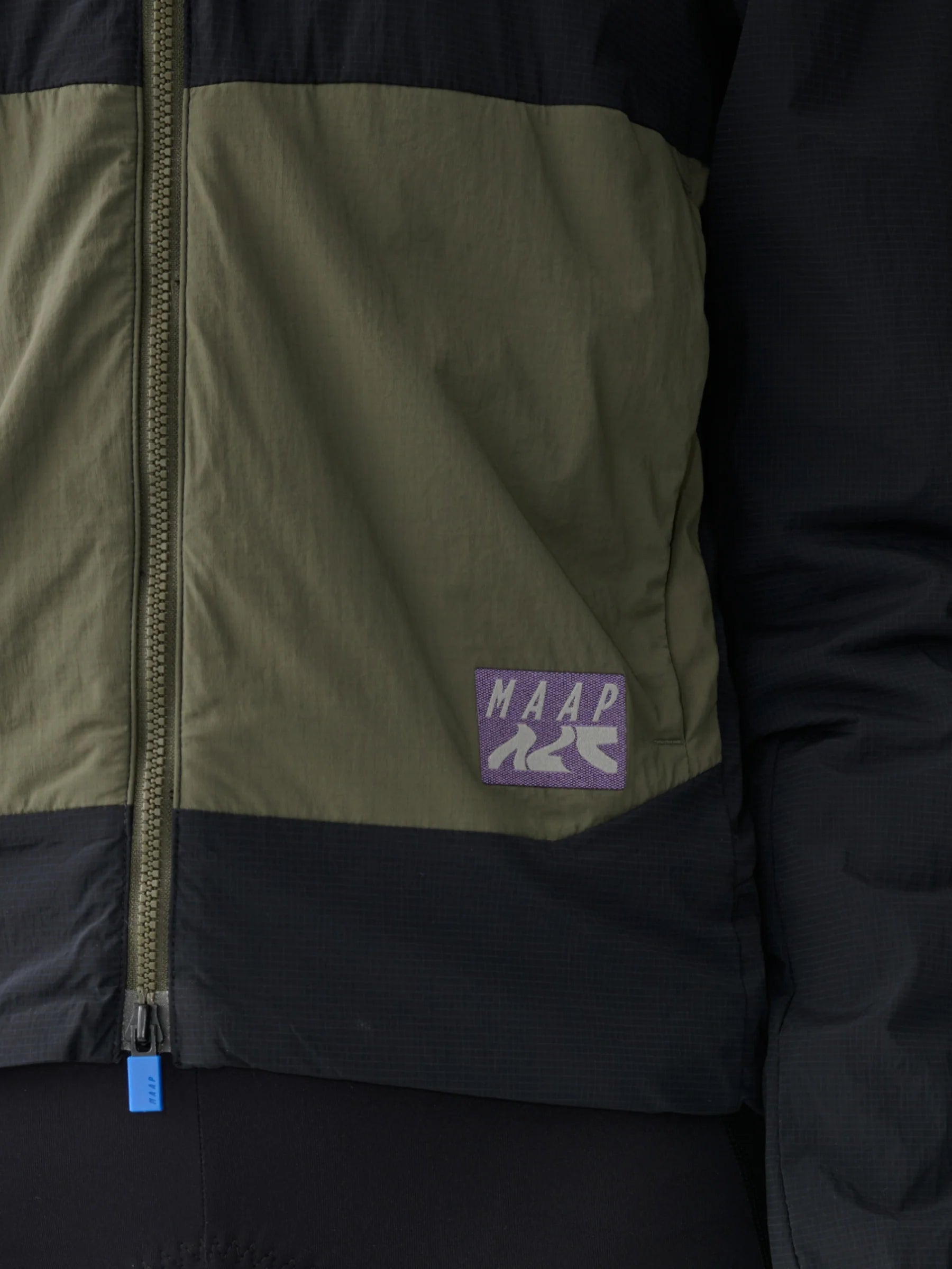 Women's Insulated Jacket