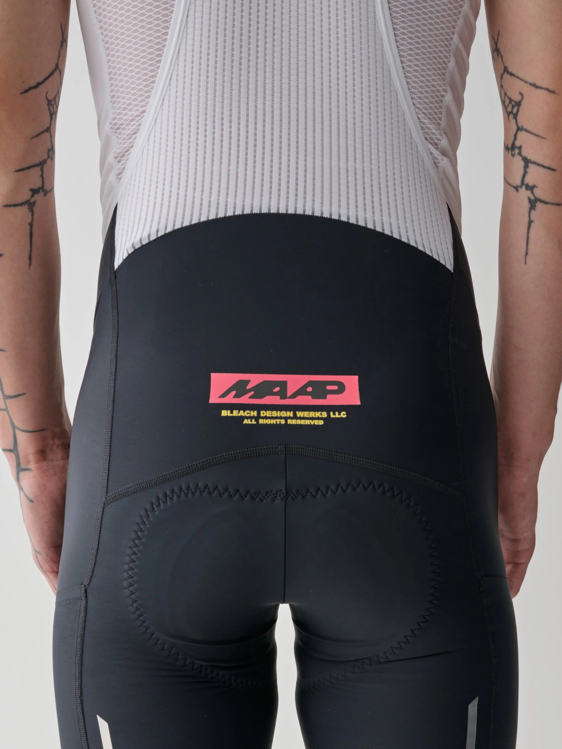 Bleach Team Bib Evo Cargo