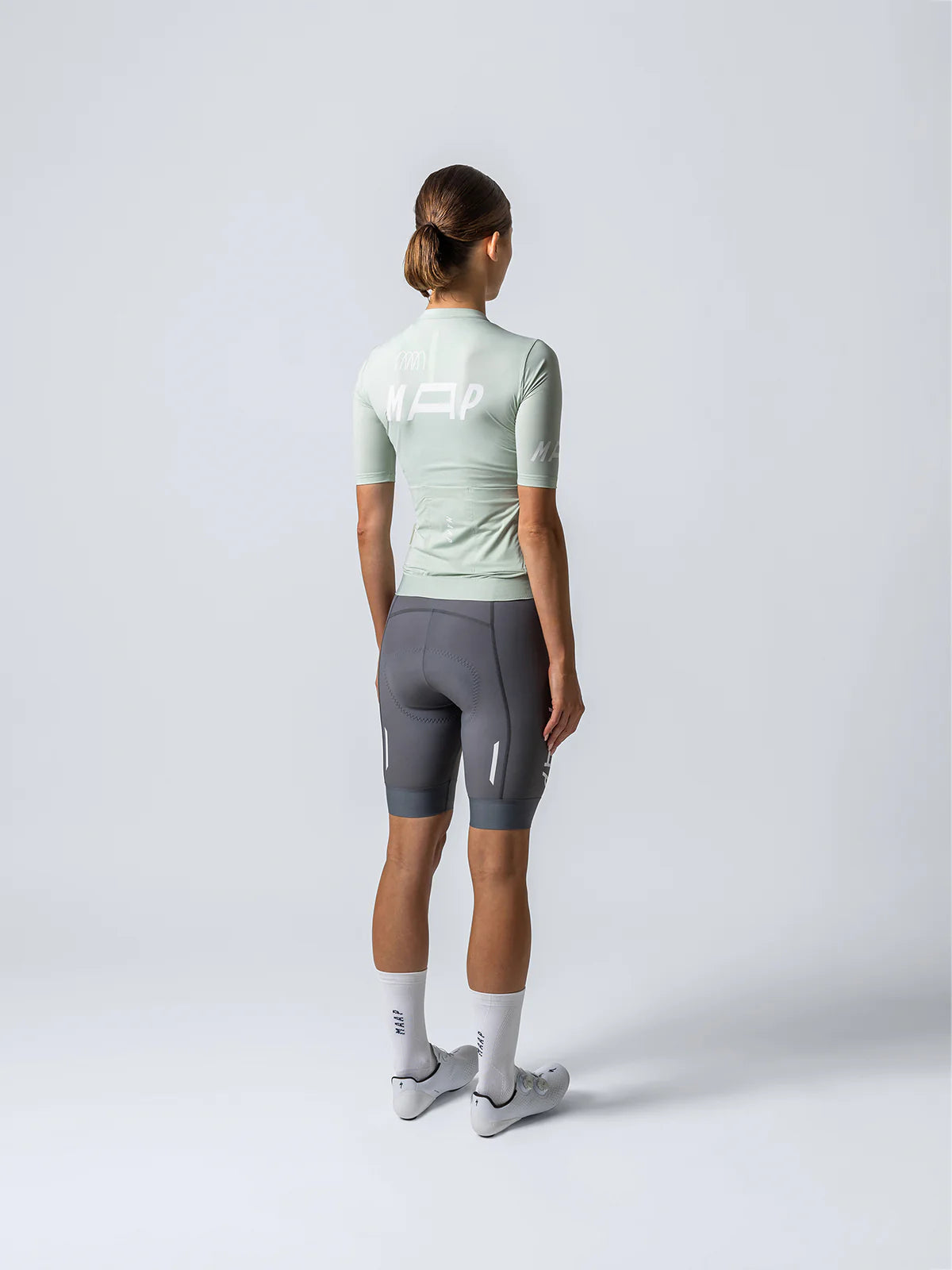 Women's Adapt Jersey