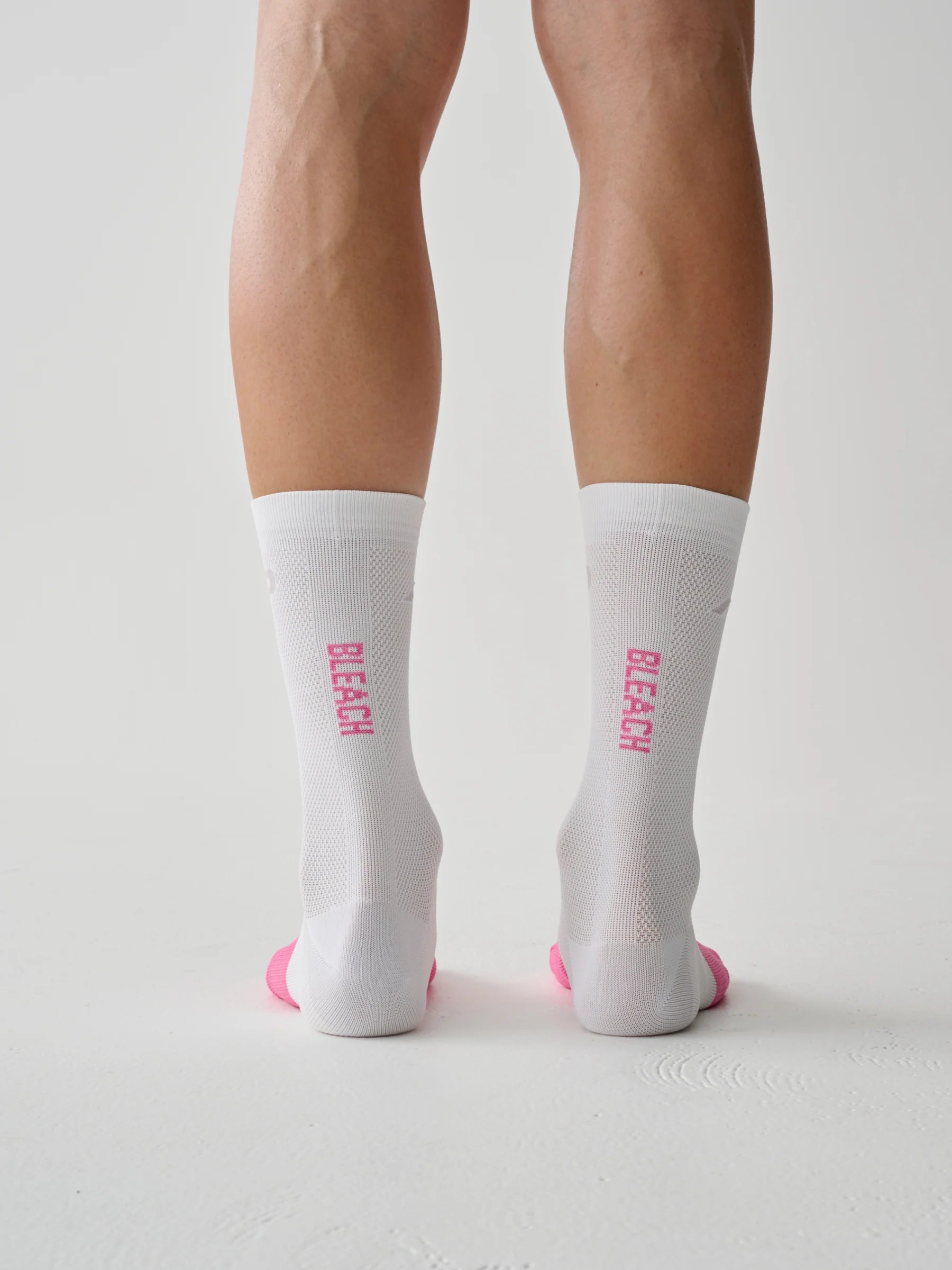 Bleach Socks