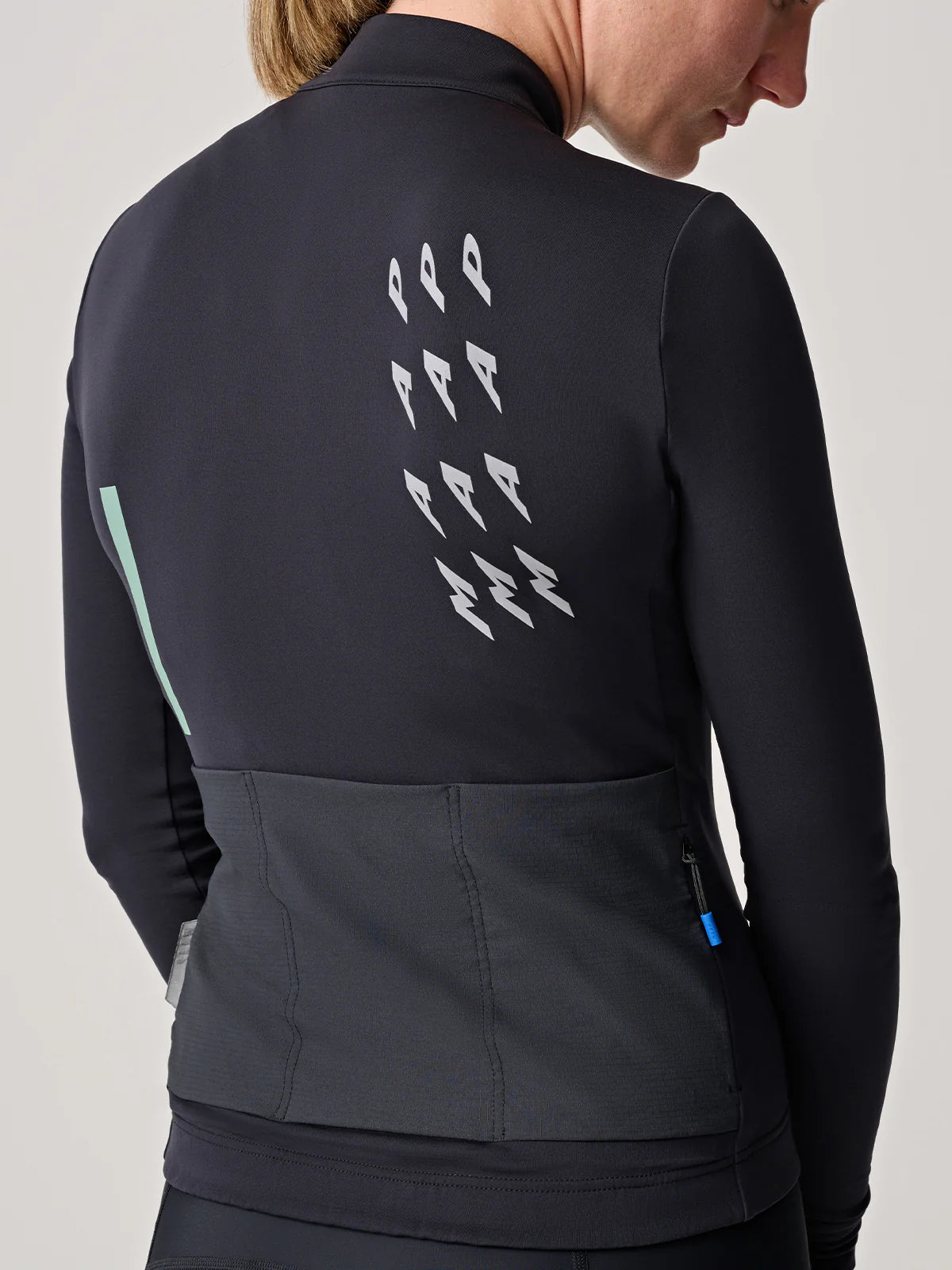 Embark Team Langarm-Trikot für Damen